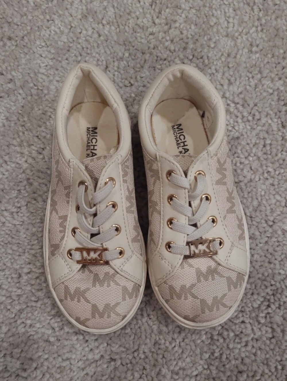 Michael Kors Kid Shoes